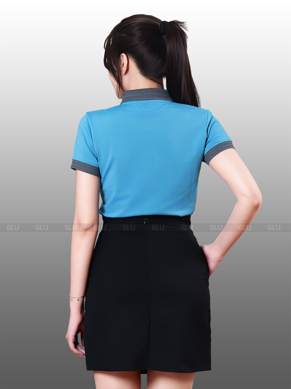 Cơ sở may đồng phục doanh nghiệp tại Sông Công 10