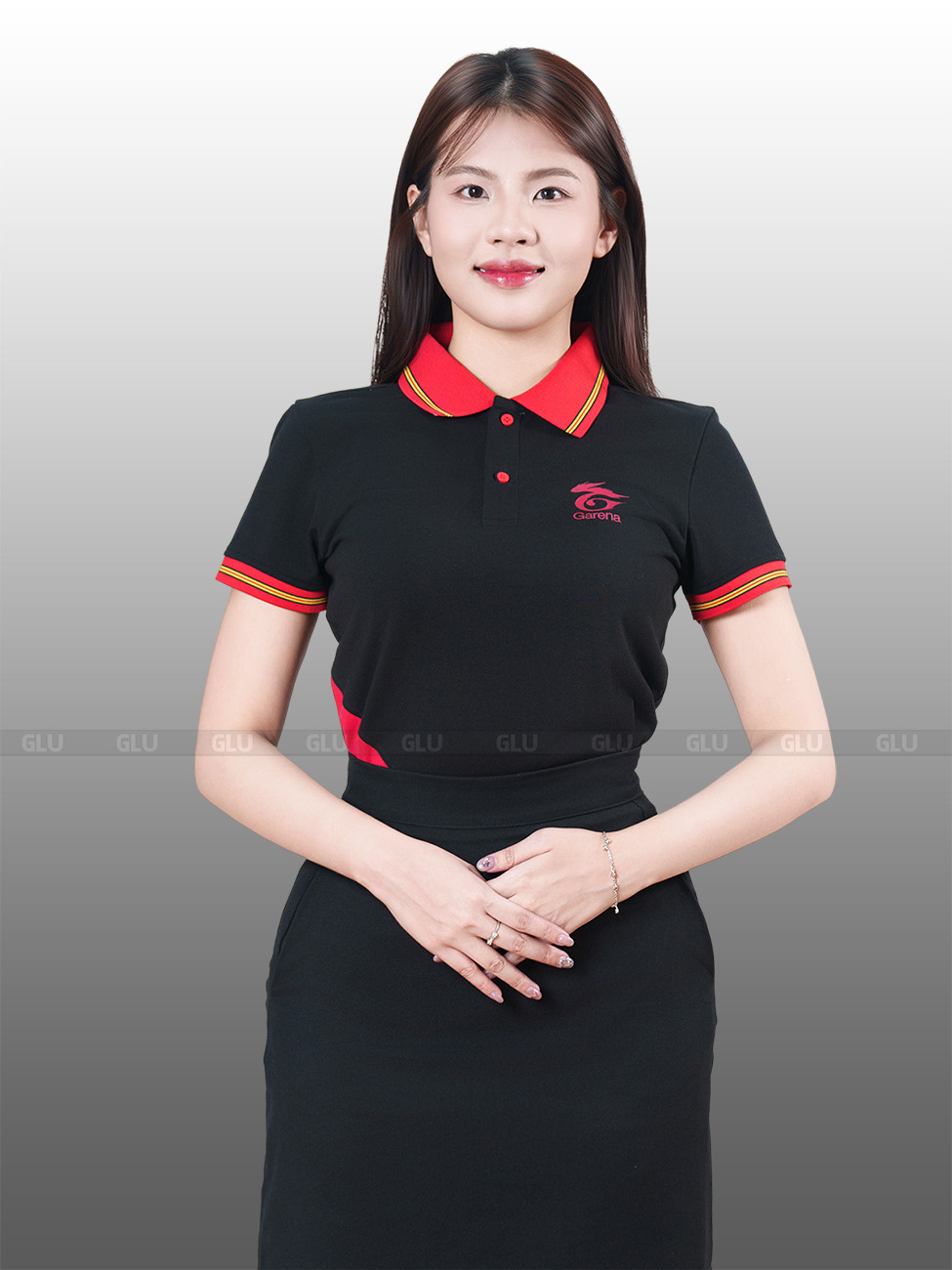 Xưởng may áo phông đồng phục giá rẻ tại Bắc Kạn 1