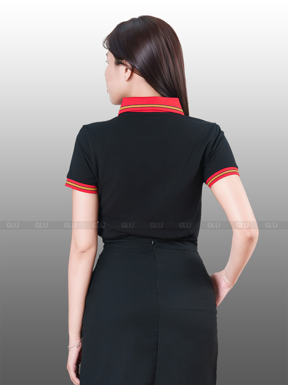 Xưởng may áo phông đồng phục giá rẻ tại Bắc Kạn 6