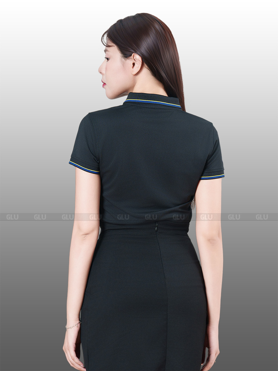 Xưởng may áo phông giá rẻ tại Thái Nguyên 8